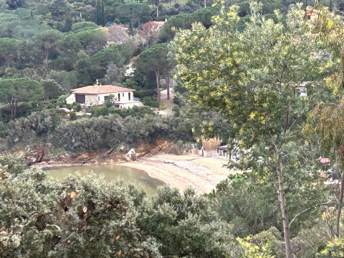 Suosogno Sul Mare 200Metri Dalla Spiaggia Capoliveri  Exterior photo