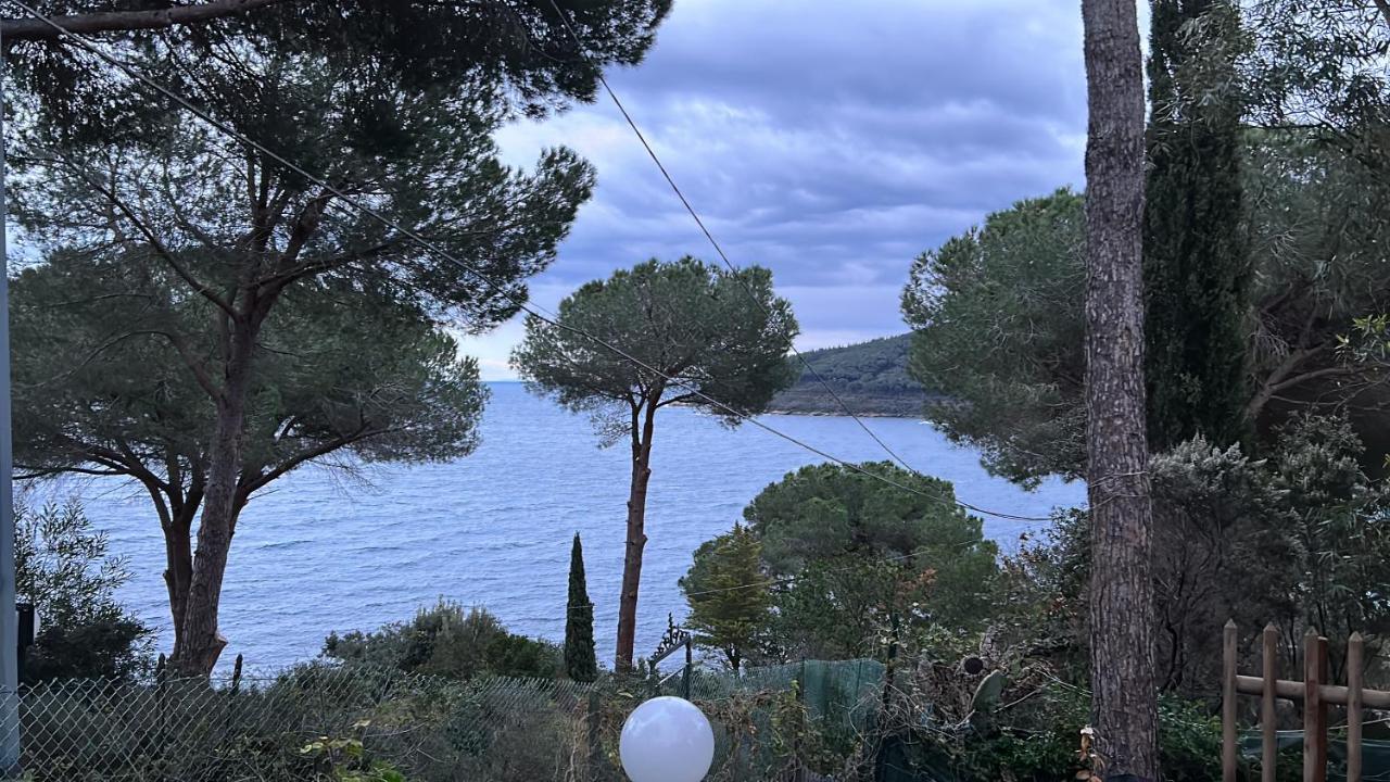 Suosogno Sul Mare 200Metri Dalla Spiaggia Capoliveri  Exterior photo