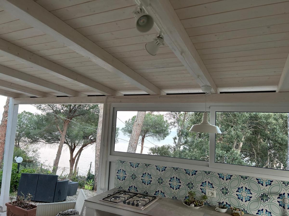 Suosogno Sul Mare 200Metri Dalla Spiaggia Capoliveri  Exterior photo