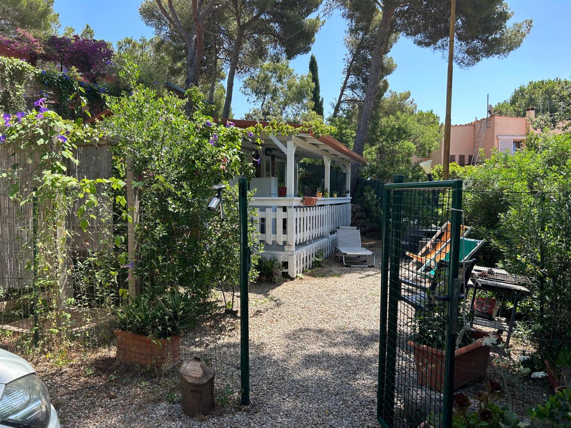Suosogno Sul Mare 200Metri Dalla Spiaggia Capoliveri  Room photo
