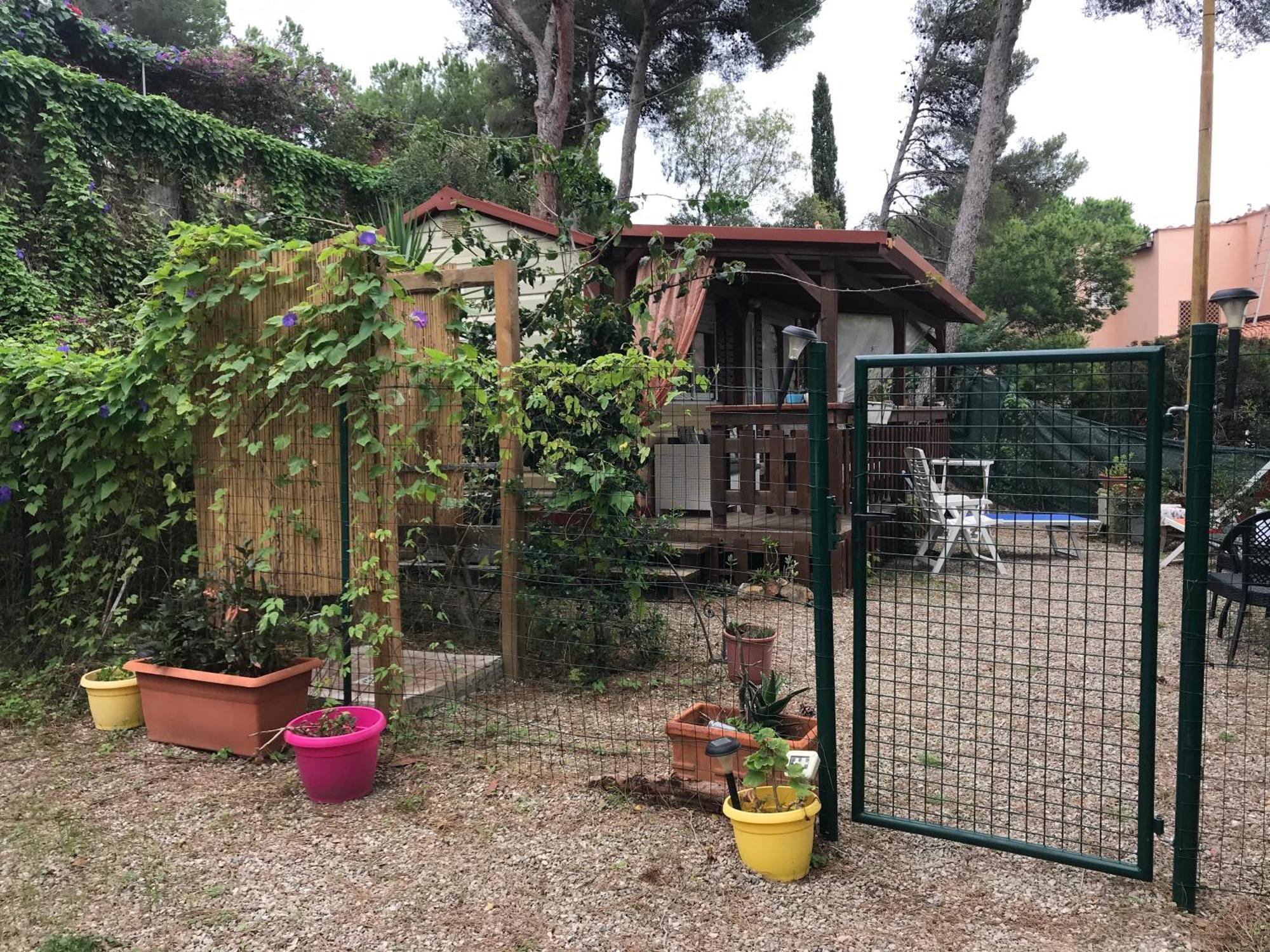 Suosogno Sul Mare 200Metri Dalla Spiaggia Capoliveri  Exterior photo